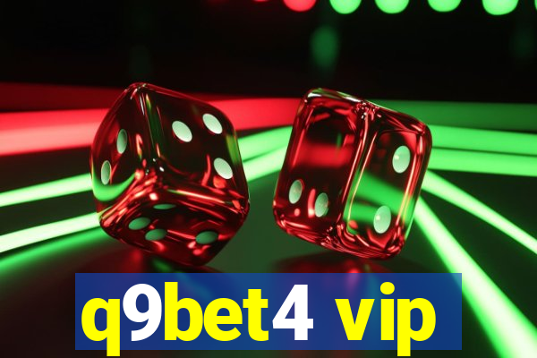 q9bet4 vip